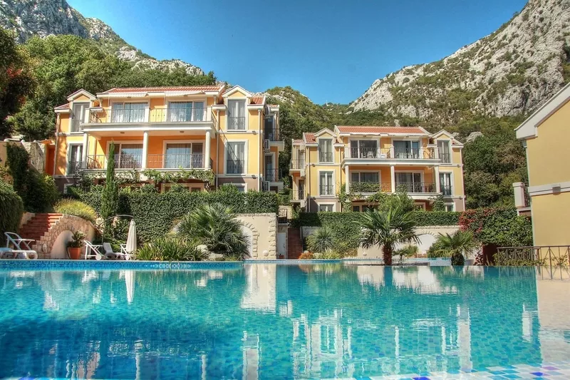 ValueOne – Ваш надёжный партнёр по недвижимости в Черногории.