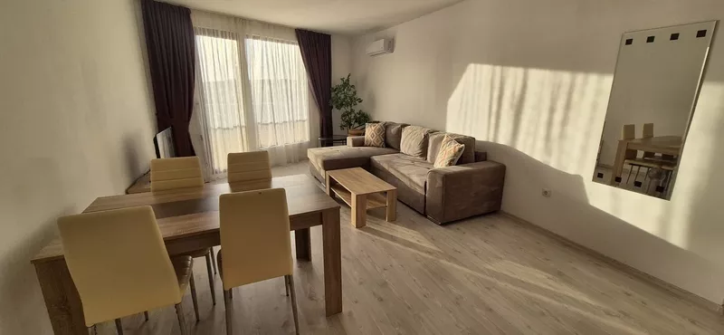 Ваш шанс на кусочек болгарского побережья — с «Альтернатива» 3