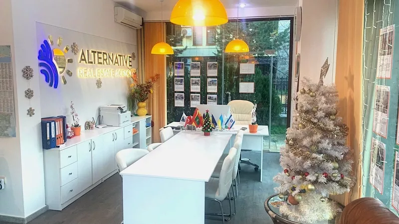 Ваш шанс на кусочек болгарского побережья — с «Альтернатива» 5