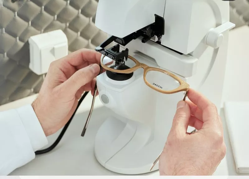 ! Первая выездная оптика в Алматы ! 2