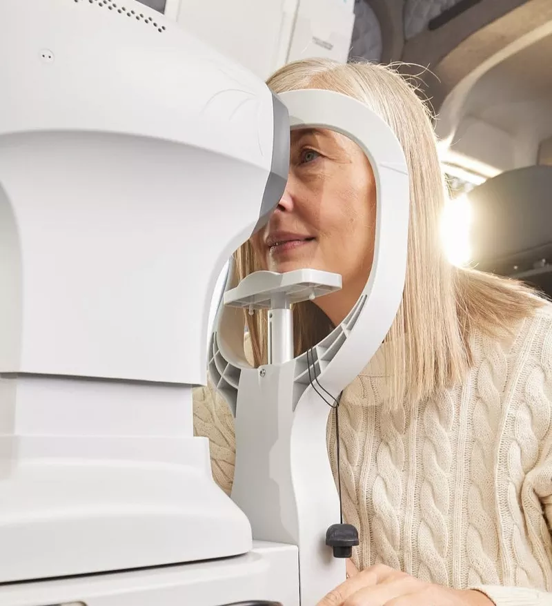 ! Первая выездная оптика в Алматы !