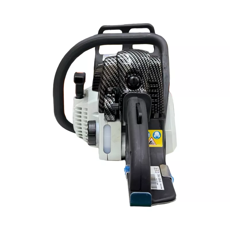 Бензопила G180E PRO шина 35 см Holzfforma.kz 2 л.с.(1.5 кВт),  5