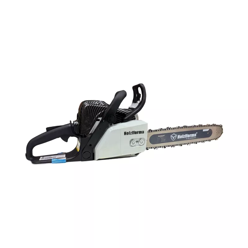 Бензопила G180E PRO шина 35 см Holzfforma.kz 2 л.с.(1.5 кВт),  4