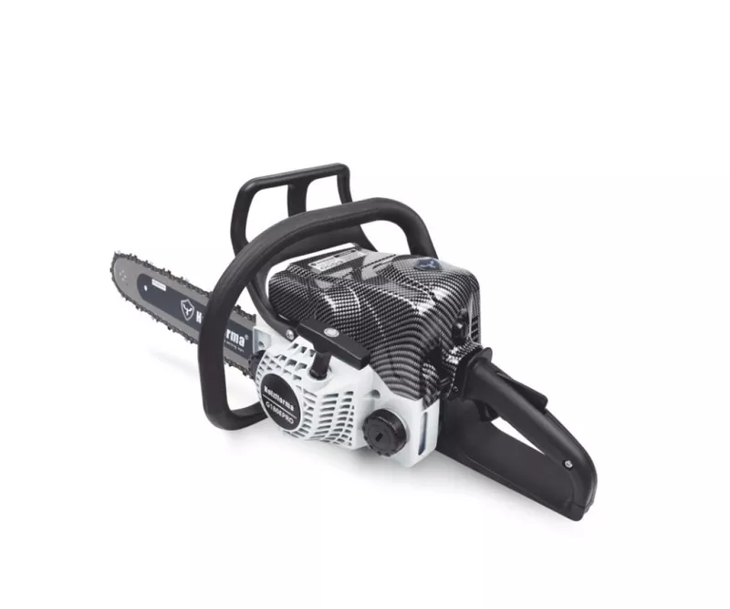 Бензопила G180E PRO шина 35 см Holzfforma.kz 2 л.с.(1.5 кВт),  2