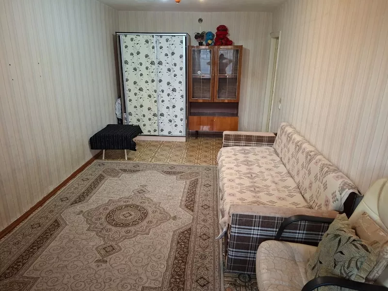 Сдаю 2-комнатную квартиру,  в районе Атакента