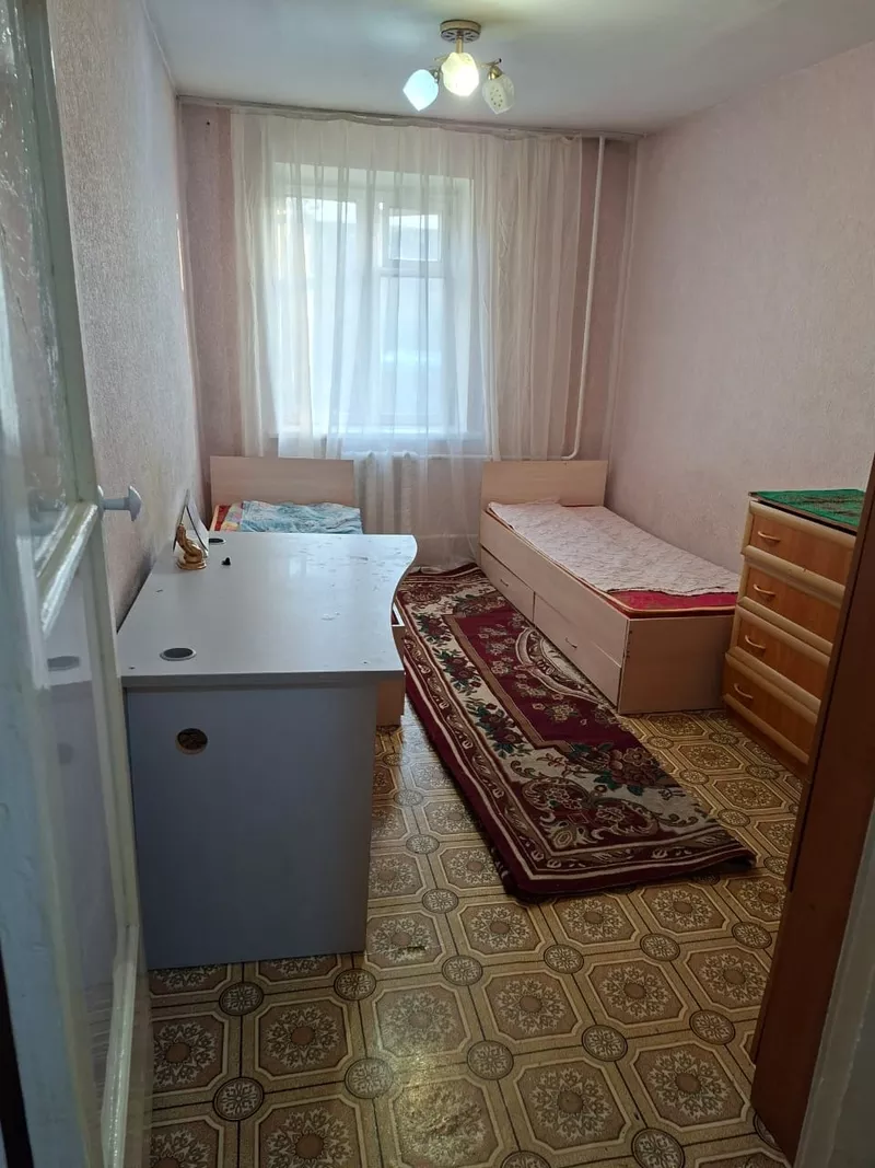 Сдаю 2-комнатную квартиру,  в районе Атакента 8