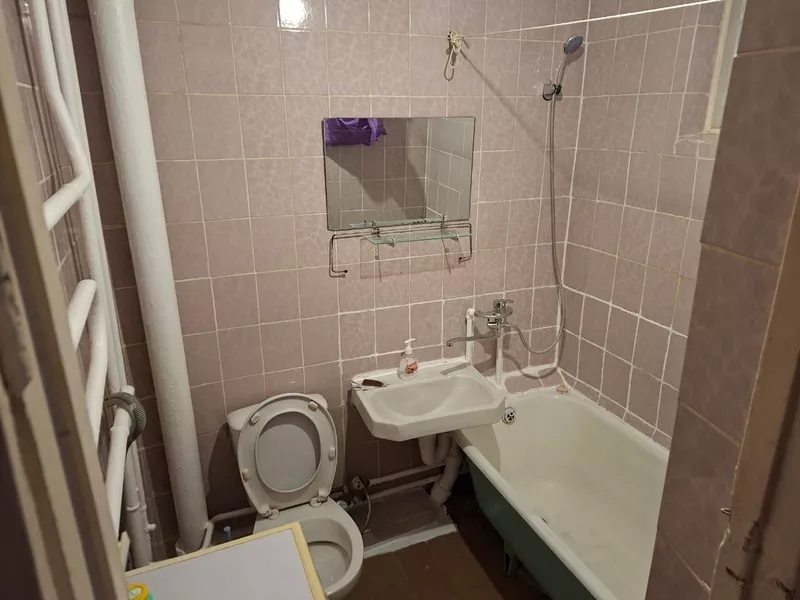 Сдаю 2-комнатную квартиру,  в районе Атакента 3