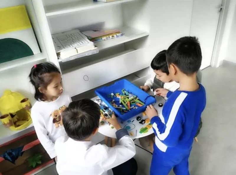 6 сыныпқа дейін математика пәнінен репетитор  2