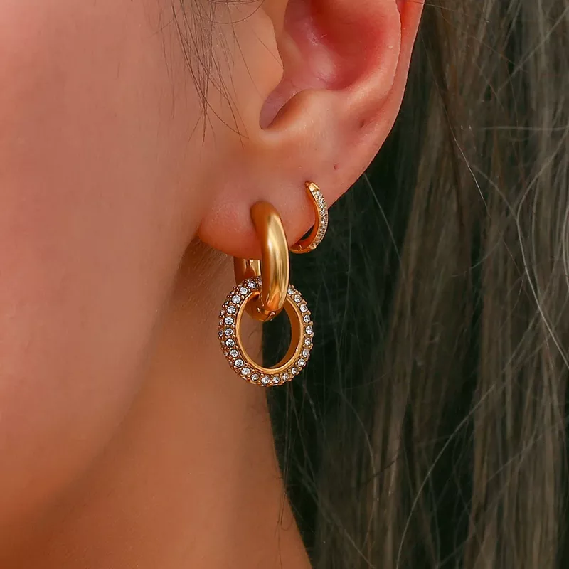 Mimi Jewelry - магазин бижутерии и украшений на каждый день в Алматы 7