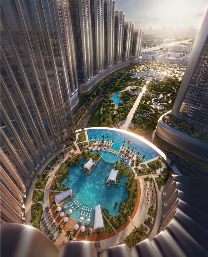 Рождение брендированного города. 4