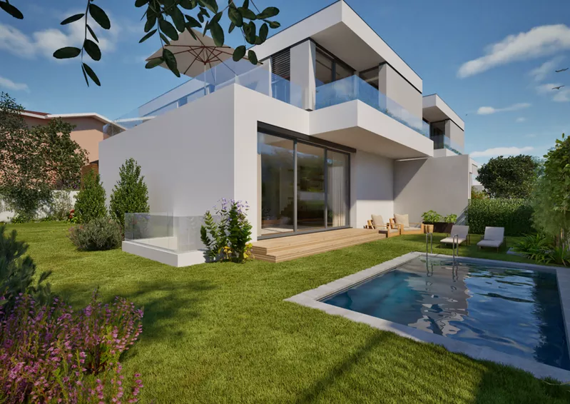 Думаете о переезде за границу или покупке недвижимости в Европе. 4