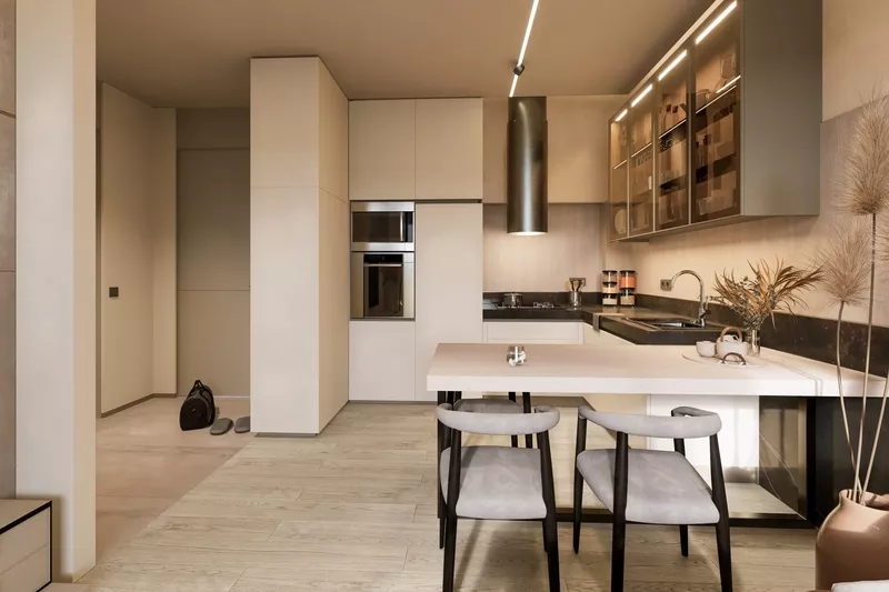 Квартира у моря в Анталье — ваш новый урoвень жизни и стaтycа 10