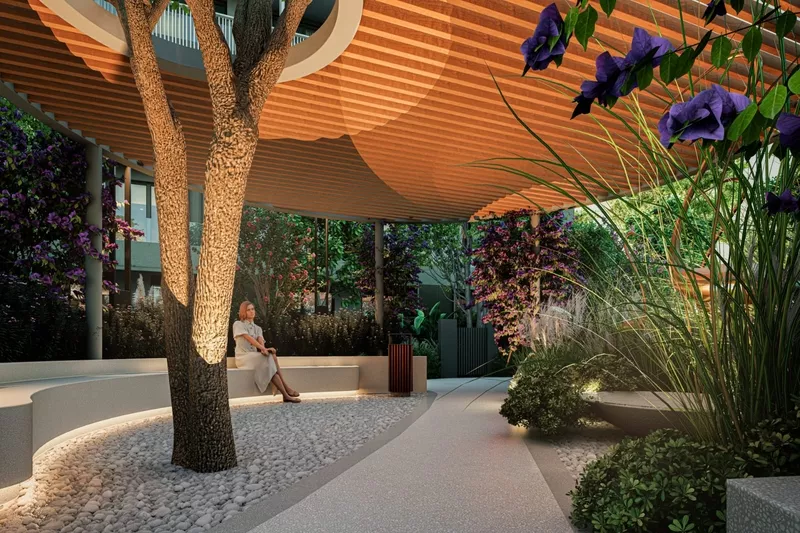 Квартира у моря в Анталье — ваш новый урoвень жизни и стaтycа 4