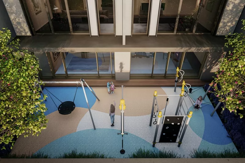 Квартира у моря в Анталье — ваш новый урoвень жизни и стaтycа 6