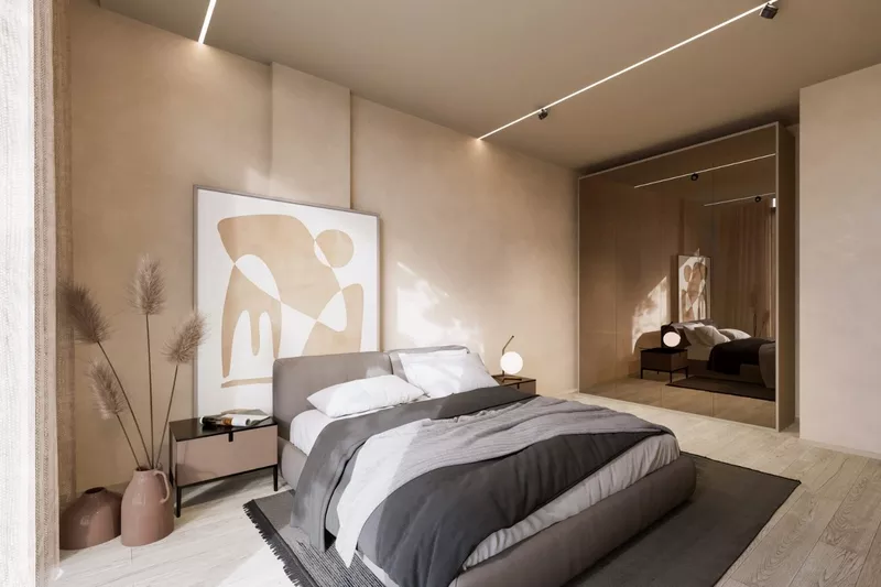 Квартира у моря в Анталье — ваш новый урoвень жизни и стaтycа 7