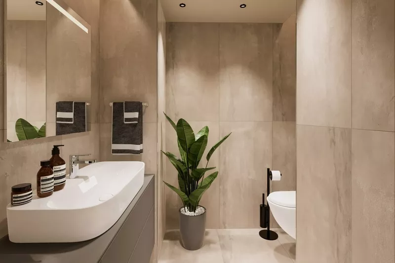 Квартира у моря в Анталье — ваш новый урoвень жизни и стaтycа 9