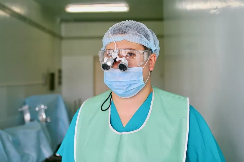 Нужна консультация нейрохирурга или невролога? 2