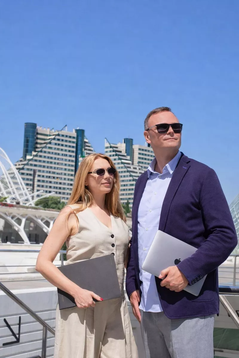 PRIME PROPERTY VLC — недвижимость в Испании для клиентов из Казахстана 2