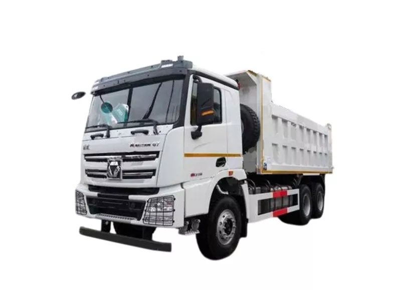 Serik-Spectehnika — Спецтехника XCMG для Вашего бизнеса! 10