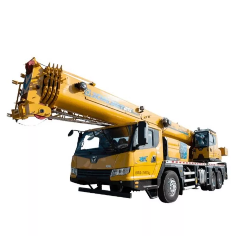 Serik-Spectehnika — Спецтехника XCMG для Вашего бизнеса! 2