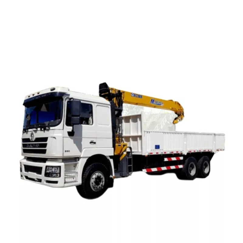 Serik-Spectehnika — Спецтехника XCMG для Вашего бизнеса! 9