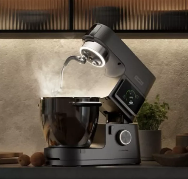 СТАРТ АКЦИИ KENWOOD.  6