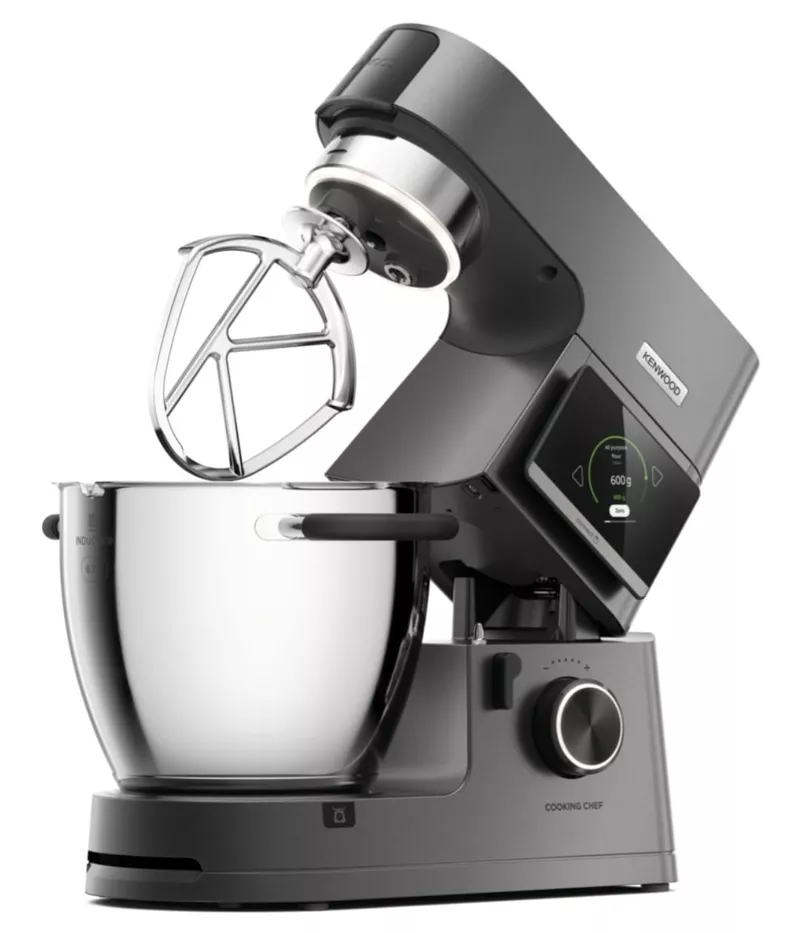 СТАРТ АКЦИИ KENWOOD.  7