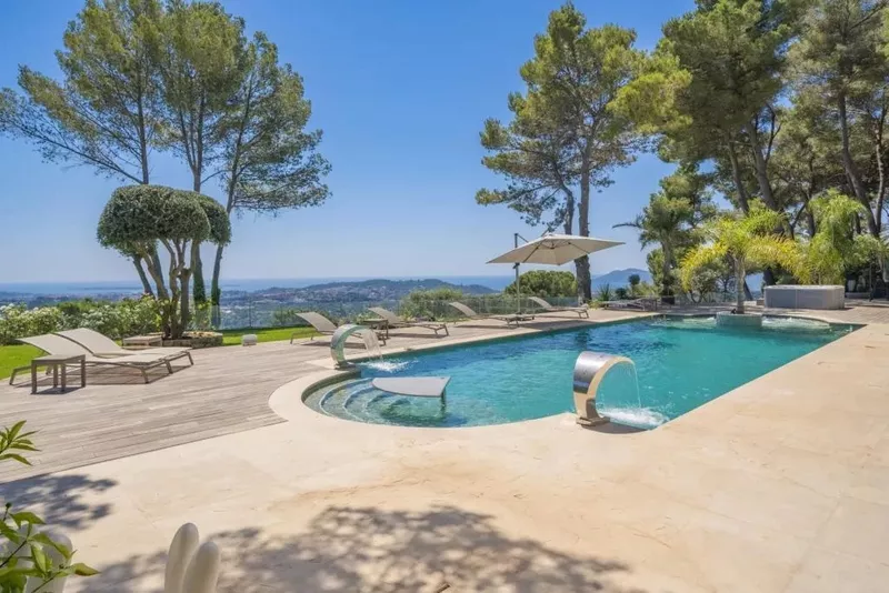 Недвижимость на Лазурном берегу 4