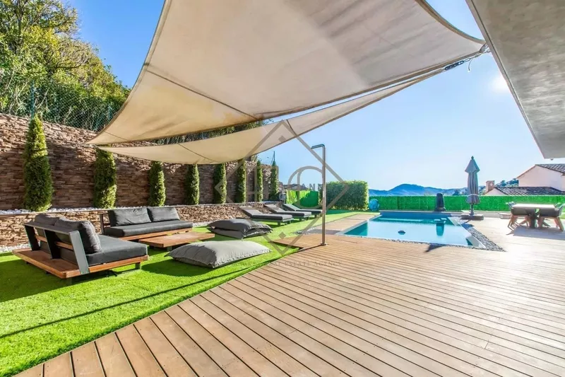 Недвижимость на Лазурном берегу 5