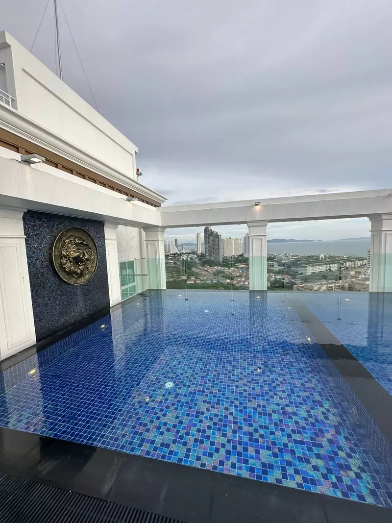 Недвижимость в Паттайе — аренда и продажа с выгодой для вас. 6