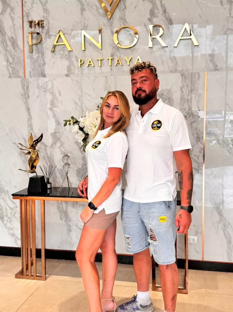 Недвижимость в Паттайе — аренда и продажа с выгодой для вас. 8