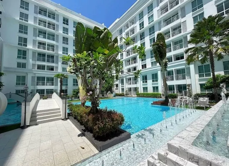 Недвижимость в Паттайе — аренда и продажа с выгодой для вас. 2