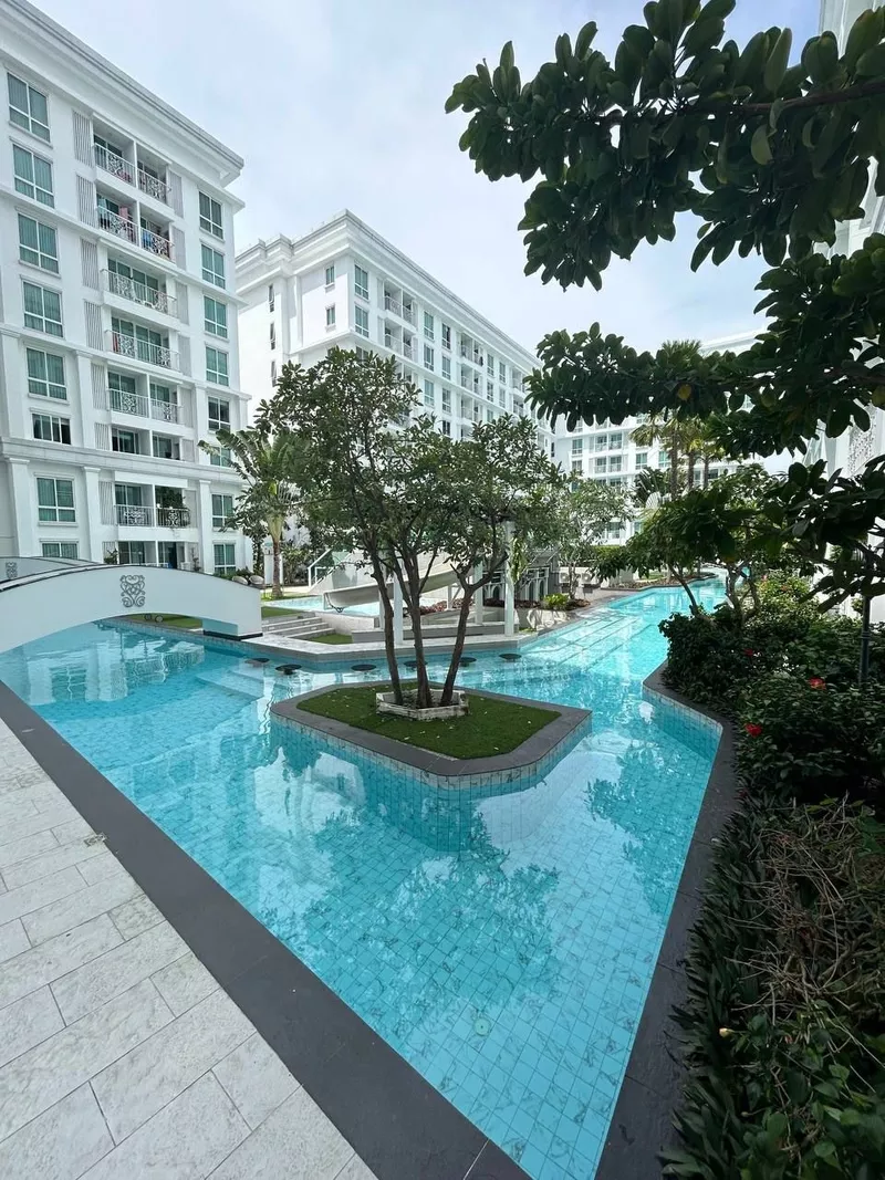 Недвижимость в Паттайе — аренда и продажа с выгодой для вас. 10