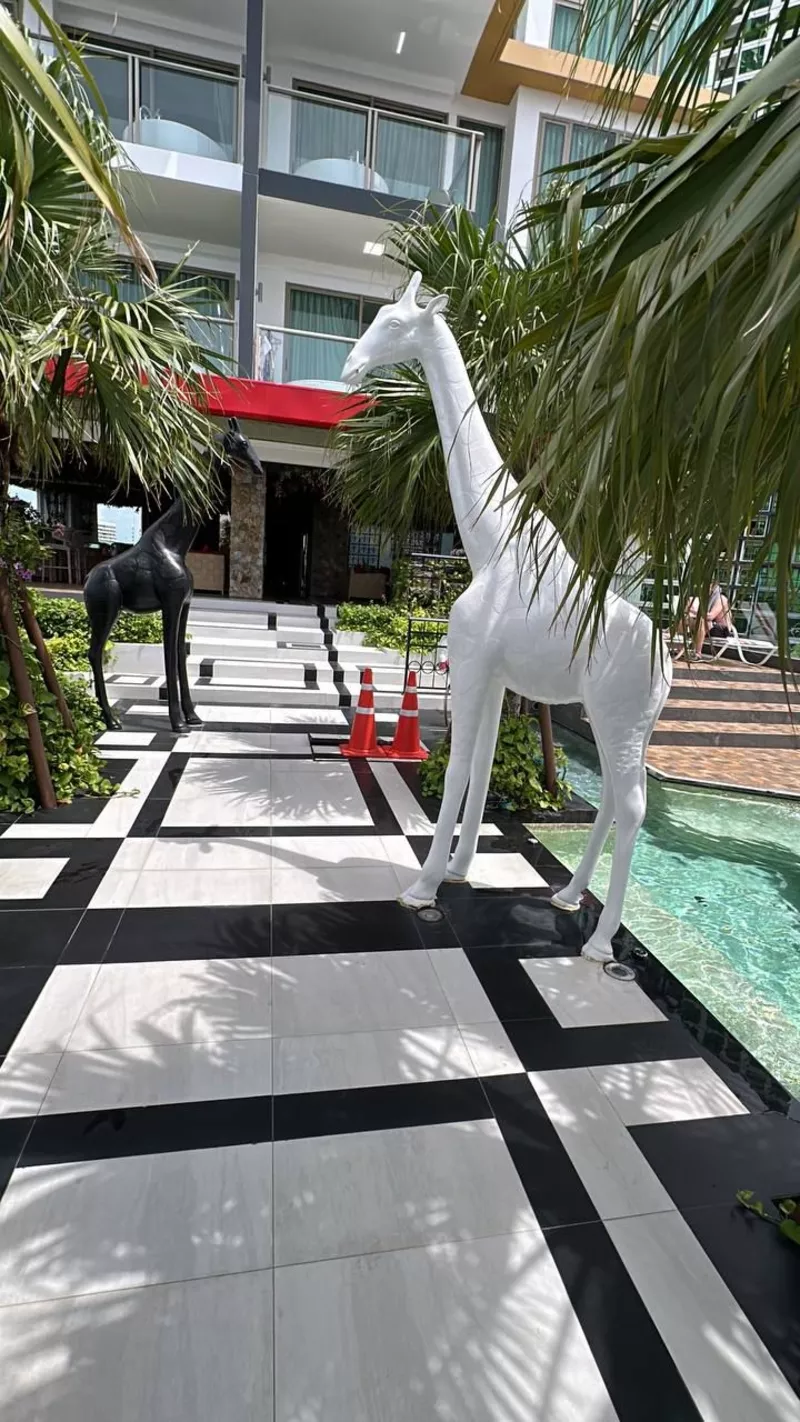 Недвижимость в Паттайе — аренда и продажа с выгодой для вас. 9