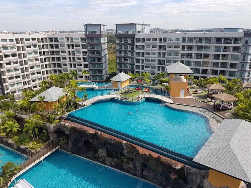 Недвижимость в Паттайе — аренда и продажа с выгодой для вас. 5