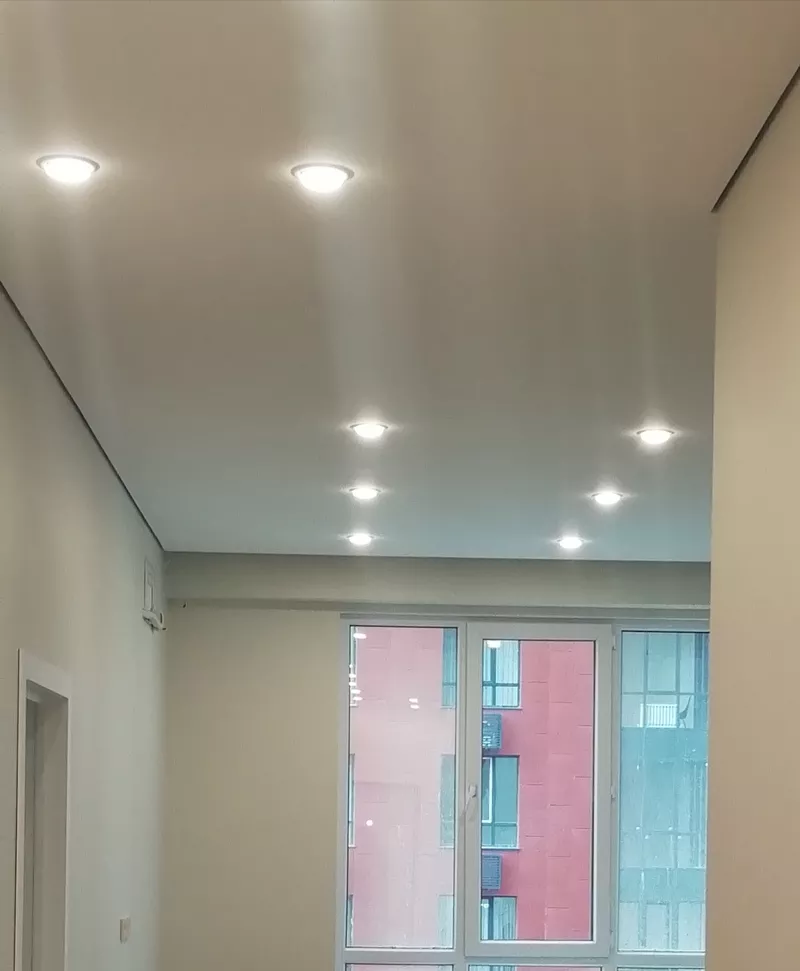 Услуги электрика Алматы