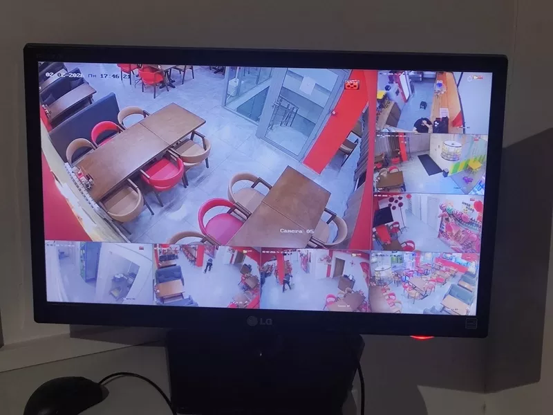 ИП SIRIUS — Вaшa безопасность под надежной защитой! 2