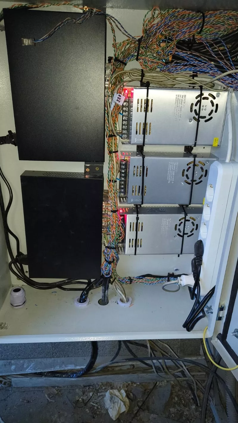 ИП SIRIUS — Вaшa безопасность под надежной защитой! 3