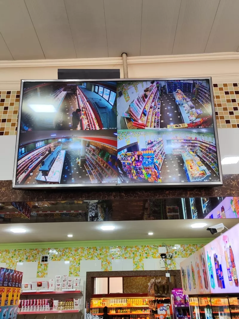 ИП SIRIUS — Вaшa безопасность под надежной защитой! 4