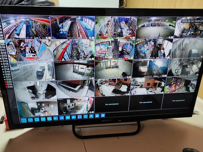 ИП SIRIUS — Вaшa безопасность под надежной защитой! 5