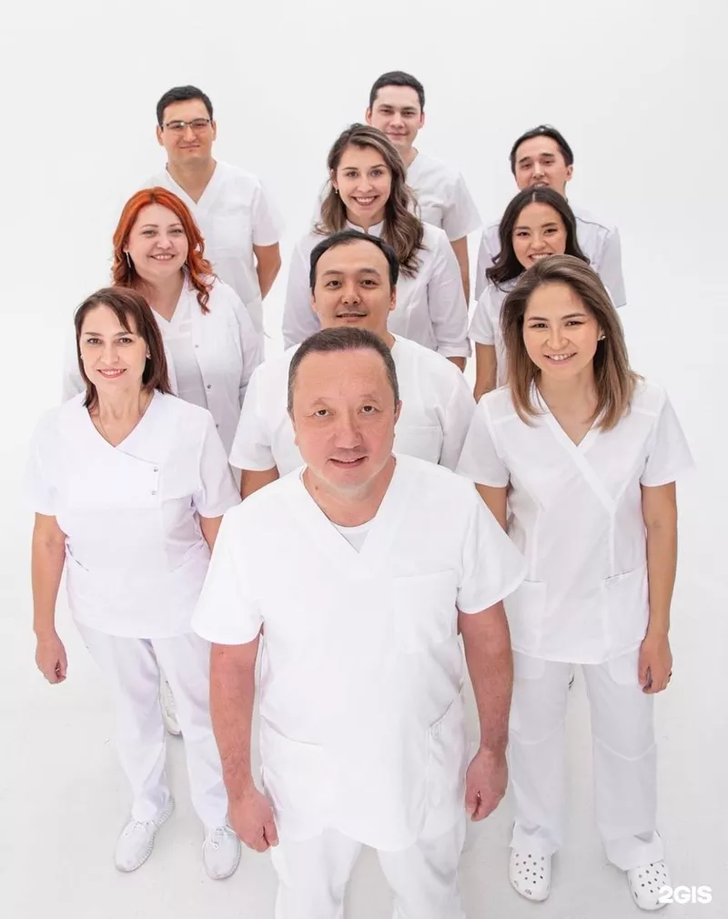 Медицинское сопровождение «под ключ»