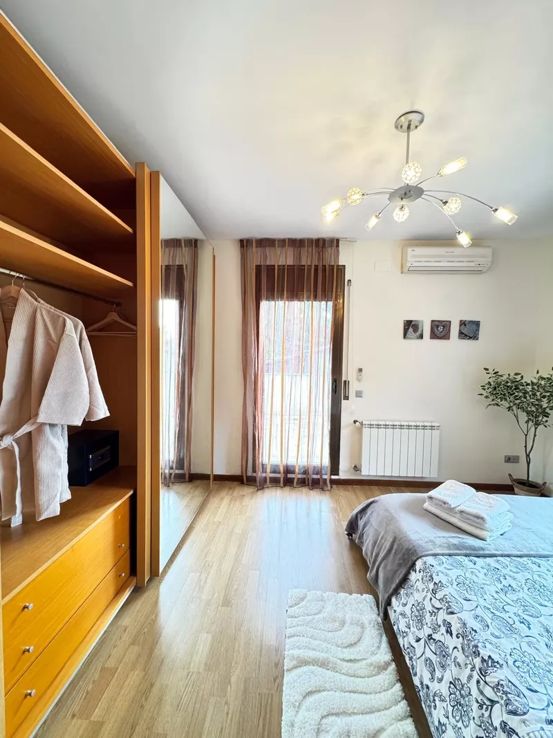 Экcклюзивнaя вилла на побережье Испании с панорамным видом на море. 10