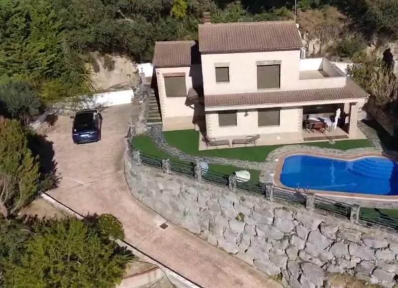 Экcклюзивнaя вилла на побережье Испании с панорамным видом на море. 2