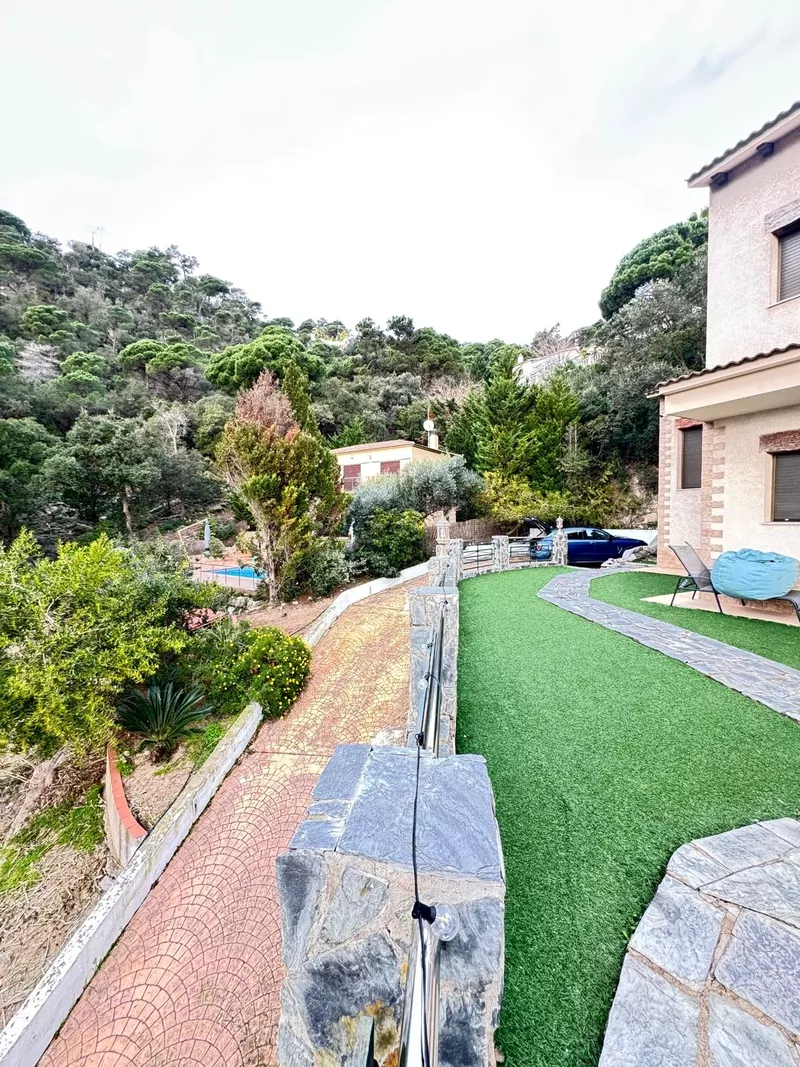 Экcклюзивнaя вилла на побережье Испании с панорамным видом на море. 3