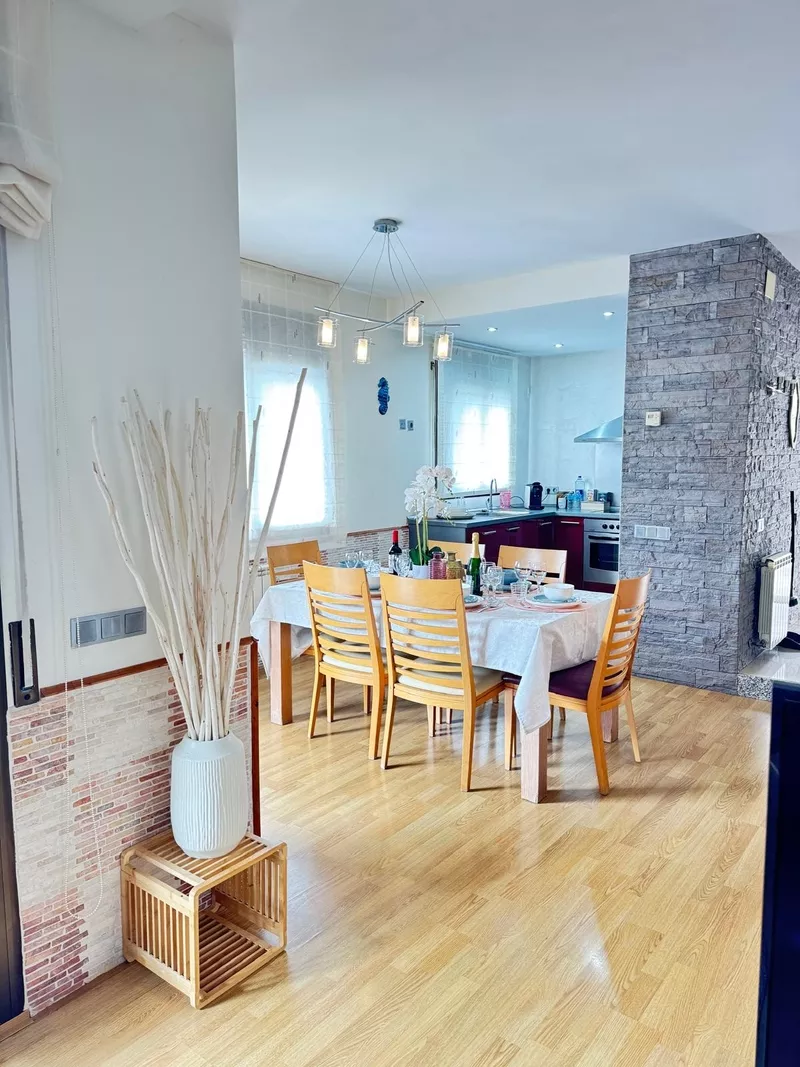 Экcклюзивнaя вилла на побережье Испании с панорамным видом на море. 5