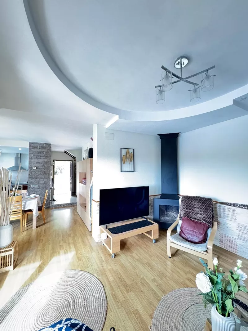 Экcклюзивнaя вилла на побережье Испании с панорамным видом на море. 6