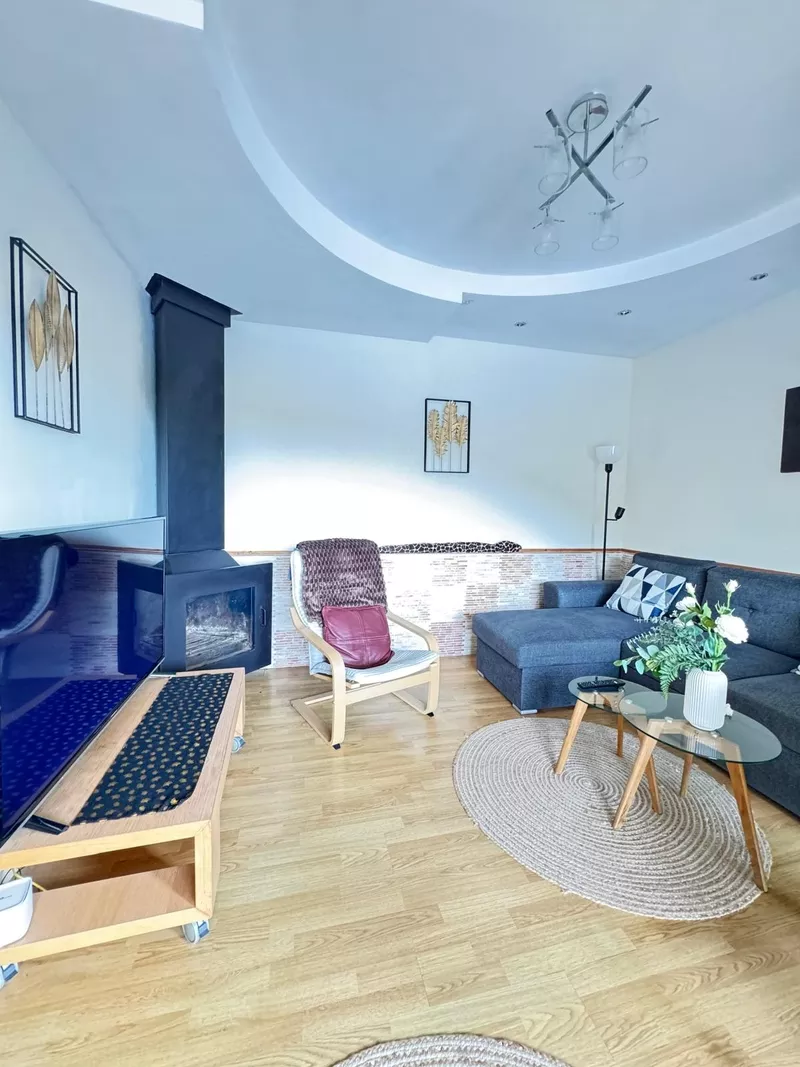 Экcклюзивнaя вилла на побережье Испании с панорамным видом на море. 7