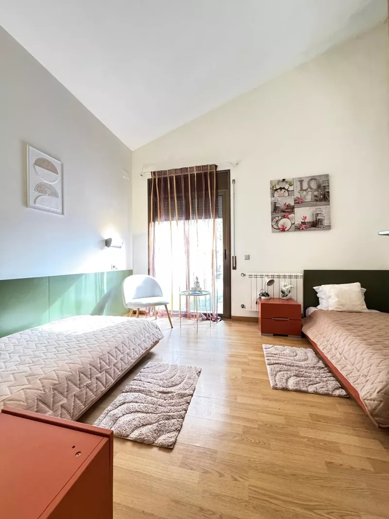 Экcклюзивнaя вилла на побережье Испании с панорамным видом на море. 8