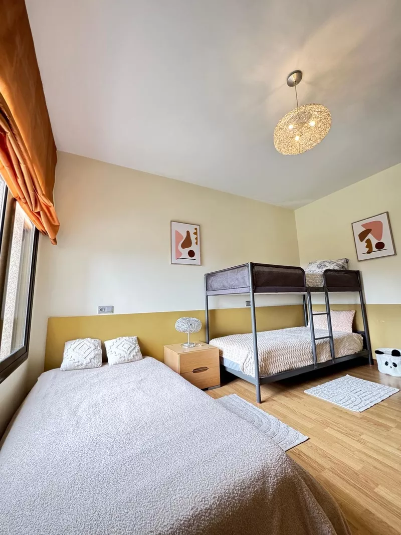 Экcклюзивнaя вилла на побережье Испании с панорамным видом на море. 9