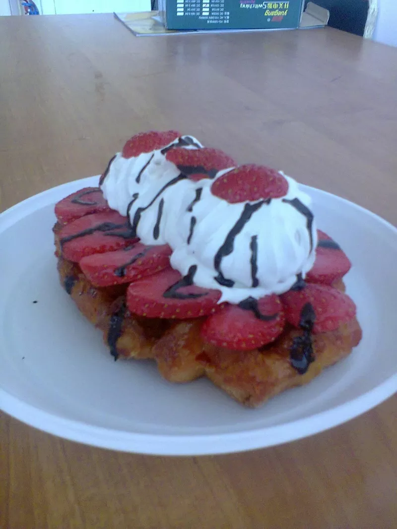 Myляжи блюд для бизнеса и рекламы. 4